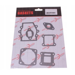 Pocket bike 50 mini cross quad cylinder seals