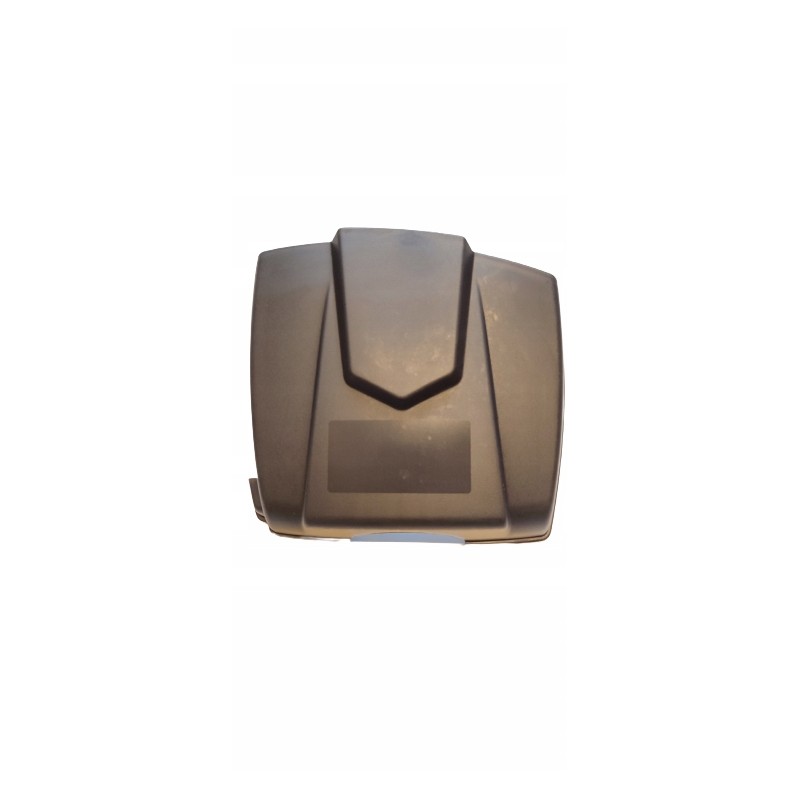 Front steering cover oem cf moto