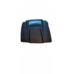 Front steering cover oem cf moto