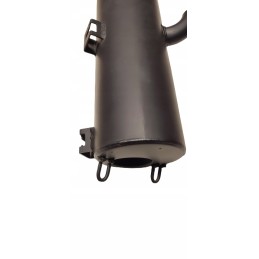 Muffler Polaris Sportsman 700 800 2007 2009