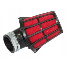 Honda quad atv 200 250 yamaha suzuki sponge air filter 45st 35mm