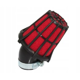 Honda quad atv 200 250 yamaha suzuki sponge air filter 45st 35mm