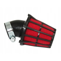 Honda quad atv 200 250 yamaha suzuki sponge air filter 45st 35mm