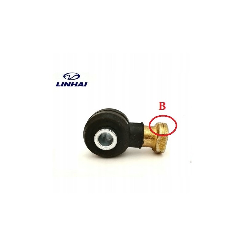 Rod end Linhai 260 300 20507 model B