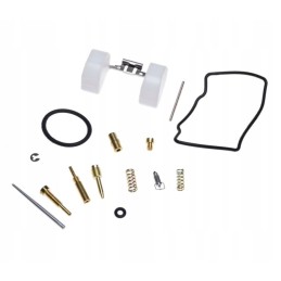 Atv 110 kinroad chaoguan carburetor repair kit