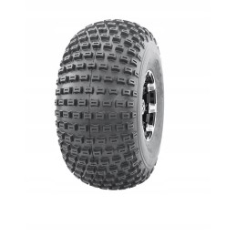 Wanda atv tire 16x8 00 7 2pr p322 dot 29 2023 tread height 10mm