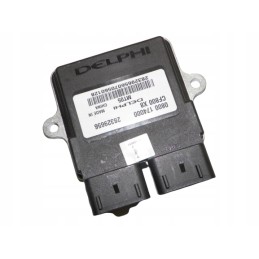 Cf moto 800 ignition module, computer controller