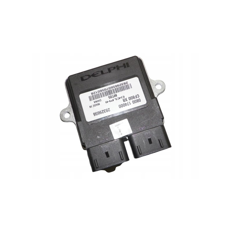 Cf moto 800 ignition module, computer controller