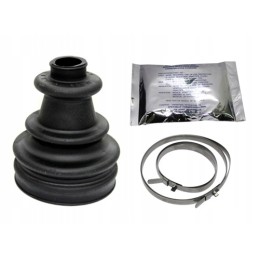 Bronco drive joint cover for Polaris ATV