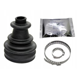 Bronco drive joint cover for Polaris ATV