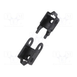 1 set x IGUS - 41093.125 - Bracket, 03, for cable chain