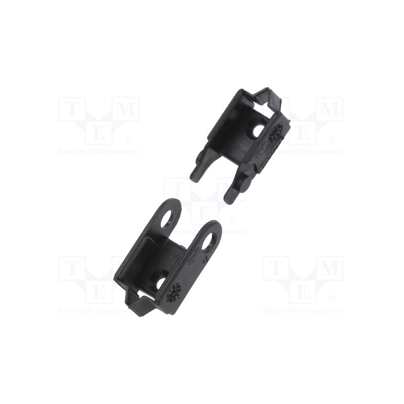 1 set x IGUS - 41093.125 - Bracket, 03, for cable chain