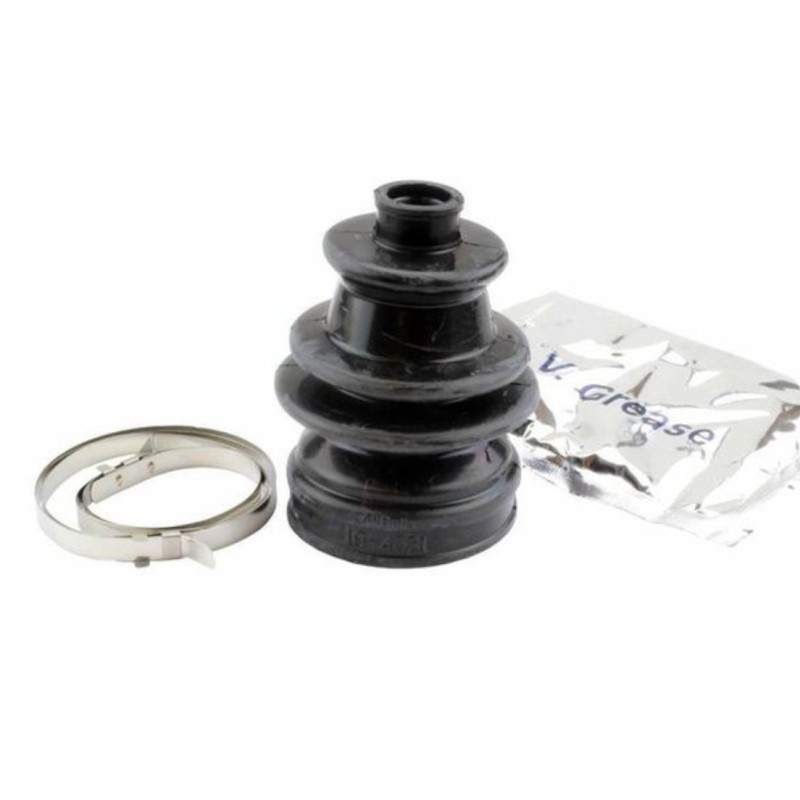 Front joint cover Zew Sportsman 450 EFI MD 16