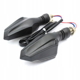 LED turn signal for quad, front, 2 pcs
