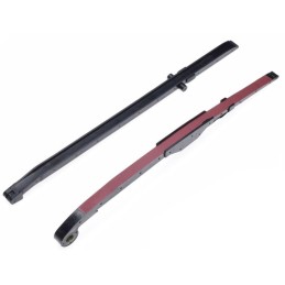 Timing chain guides 125 gy6 4t set