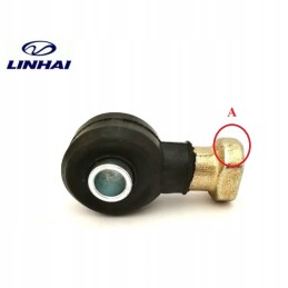 Rod end Linhai 260 300 20503 model a
