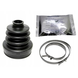 Bronco drive joint cover for Polaris ATV