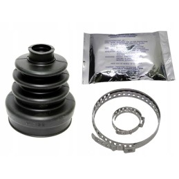 Bronco drive joint cover for Polaris ATV