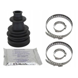 Bronco drive joint cover for Polaris ATV