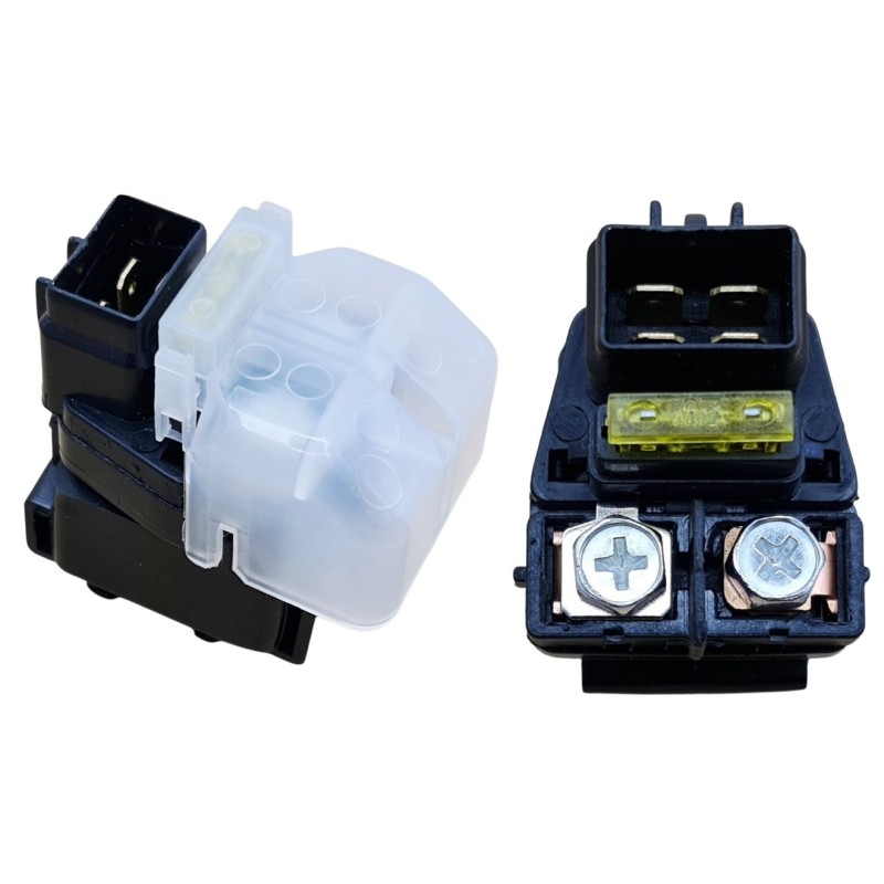 Starter relay suzuki lt z 400 03 08