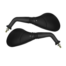 Mirrors for Honda Simson Romet MZ WSK M10 scooter