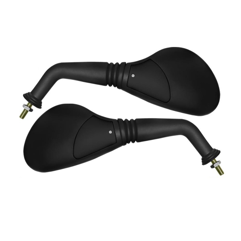 Mirrors for Honda Simson Romet MZ WSK M10 scooter