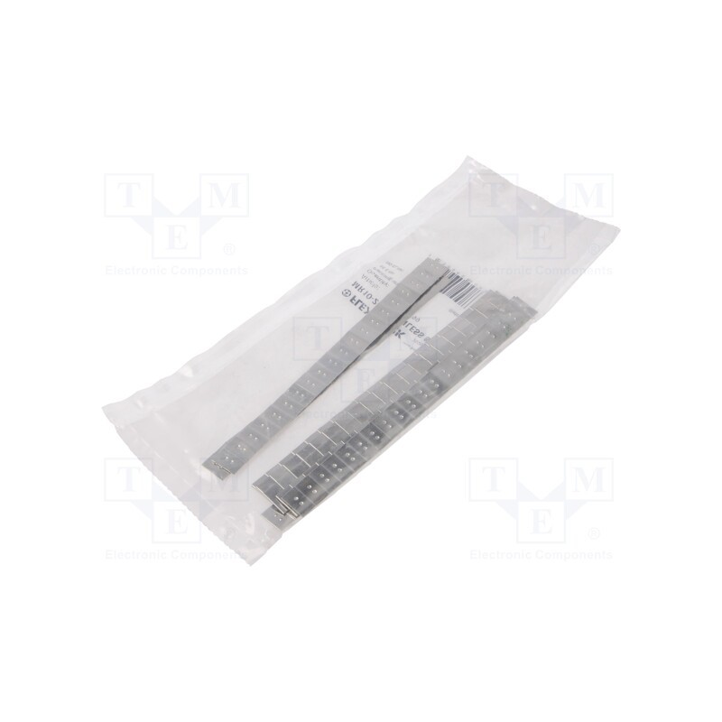 1 pcg x LAPP - 83254199 - Markers, Marking: : , stainless steel, -80÷500°C, slide, 200pcs.