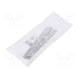 1 pcg x LAPP - 83254192 - Markers, Marking: +, stainless steel, -80÷500°C, slide, 200pcs.