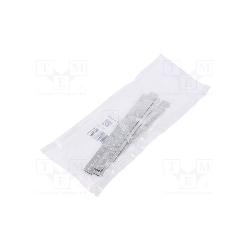 1 pcg x LAPP - 83254192 - Markers, Marking: +, stainless steel, -80÷500°C, slide, 200pcs.