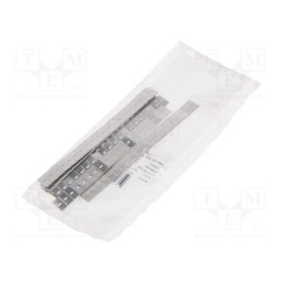 1 pcg x LAPP - 83254191 - Markers, stainless steel, -80÷500°C, slide, FLEXIMARK® MR