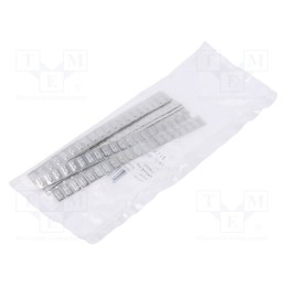 1 pcg x LAPP - 83254186 - Markers, Marking: 8, stainless steel, -80÷500°C, slide, 200pcs.