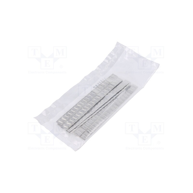 1 pcg x LAPP - 83254175 - Markers, Marking: Z, stainless steel, -80÷500°C, slide, 200pcs.