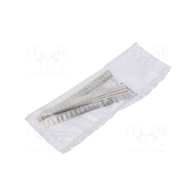 1 pcg x LAPP - 83254174 - Markers, Marking: Y, stainless steel, -80÷500°C, slide, 200pcs.