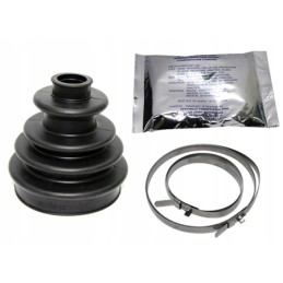 Bronco drive joint cover for Polaris ATV