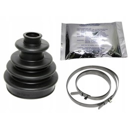 Bronco drive joint cover for Polaris ATV