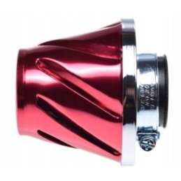 Yamaha wsk atv 2t 4t conical air filter 35mm