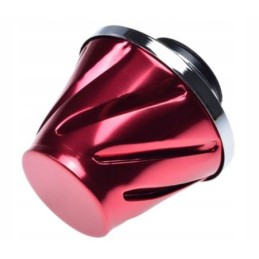 Yamaha wsk atv 2t 4t conical air filter 35mm