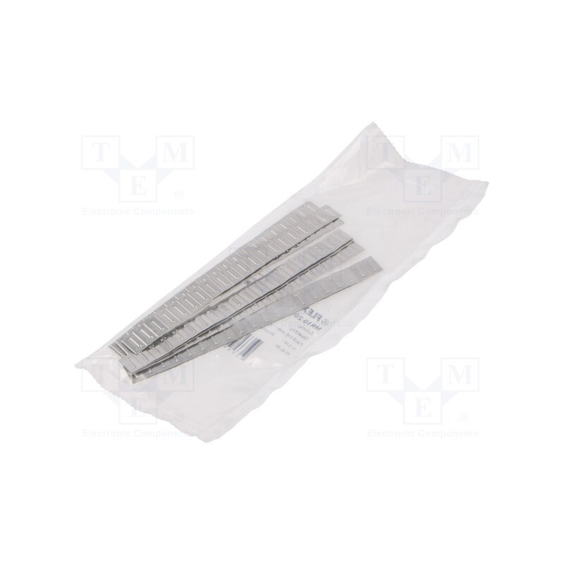 1 pcg x LAPP - 83254169 - Markers, Marking: T, stainless steel, -80÷500°C, slide, 200pcs.