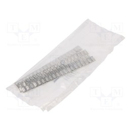 1 pcg x LAPP - 83254164 - Markers, Marking: O, stainless steel, -80÷500°C, slide, 200pcs.