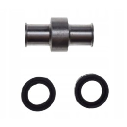 Atv bashan 150 250 front wishbone bush 10x21x40