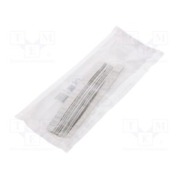 1 pcg x LAPP - 83254158 - Markers, Marking: I, stainless steel, -80÷500°C, slide, 200pcs.