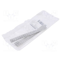 1 pcg x LAPP - 83254152 - Markers, Marking: C, stainless steel, -80÷500°C, slide, 200pcs.