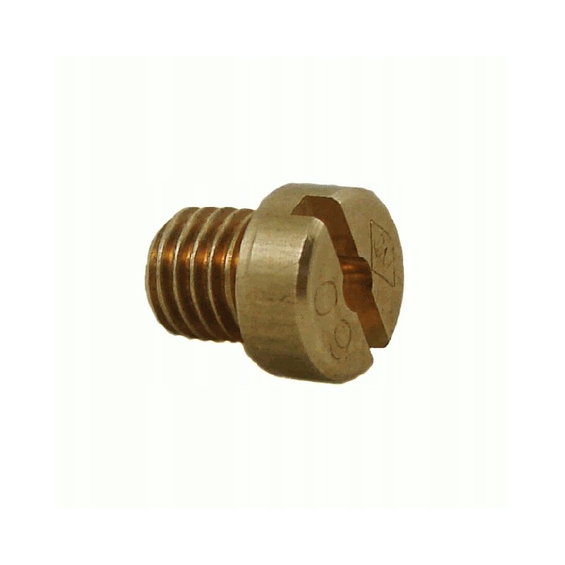 Dellorto carburetor main nozzle 042 5 0 0 75