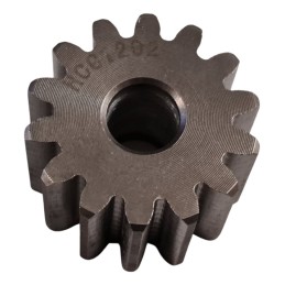 Hassan Kingway intermediate small starter gear