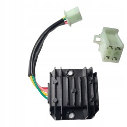 Voltage regulator atv 200 250 150 quad 4 pins
