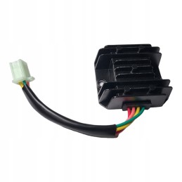 Voltage regulator atv 200 250 150 quad 4 pins