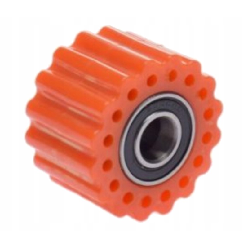 Atv cross chain tension roller 38 24 10