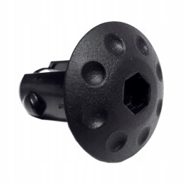 Handlebar end trx90 250 420 500 520 680