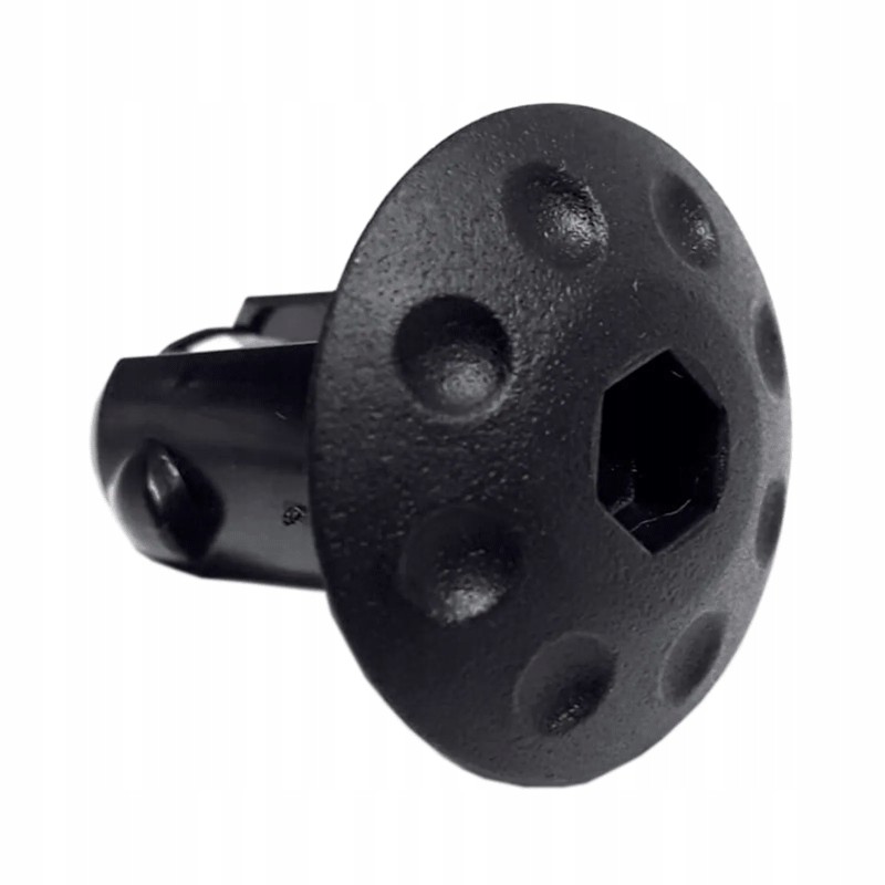 Handlebar end trx90 250 420 500 520 680