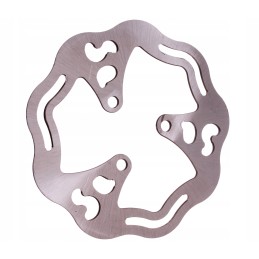 Quad atv pocket bike mini cross brake disc 2